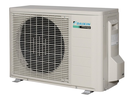 Наружный блок кондиционера Daikin RXP25M