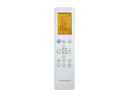 Kentatsu KSHG105HFAN1/KSUTG105HFAN3