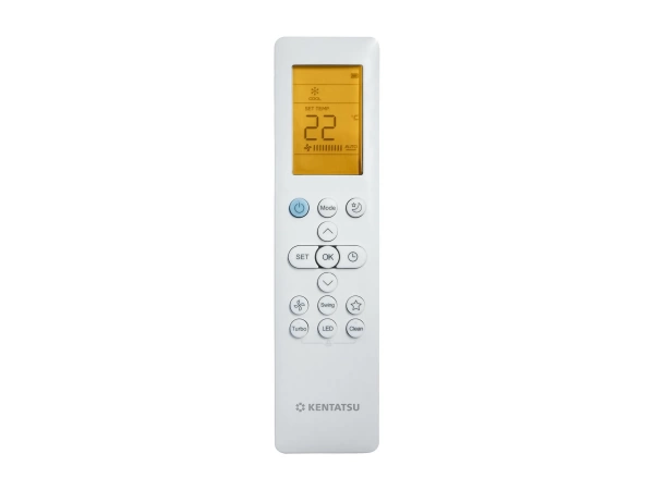 Kentatsu KSHG70HFAN1/KSUTG70HFAN1