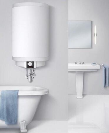 Электрический накопительный водонагреватель Stiebel Eltron PSH 80 Trend