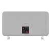 Микатермический конвектор с LED-дисплеем серии KAWAII ECH-KAE2000WT