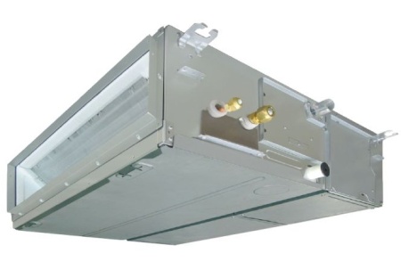 Канальные стандартные блоки Toshiba (MMD-AP0306BH1-E)