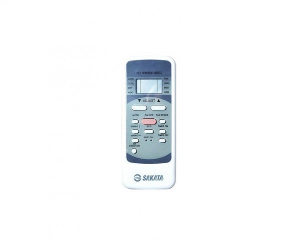 Кондиционер Sakata SIE-25SHC/SOE-25VHC