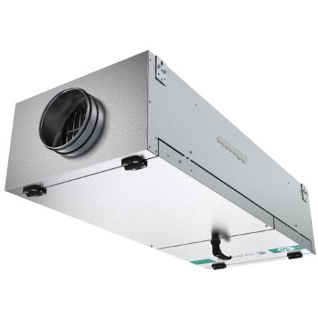 Приточная вентиляционная установка Systemair Topvex SF04 EL 10,5kW