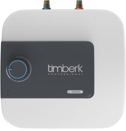 Электрический накопительный водонагреватель Timberk SWH SE1 10 VU