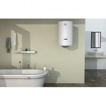 Электрический накопительный водонагреватель Ariston PRO1 R 80 V PL