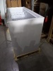 ЛАРЬ МОРОЗИЛЬНЫЙ С ГЛУХОЙ КРЫШКОЙ ЛАБОРАТОРНЫЙ TEFCOLD SE30-45 ДЕМО G3576