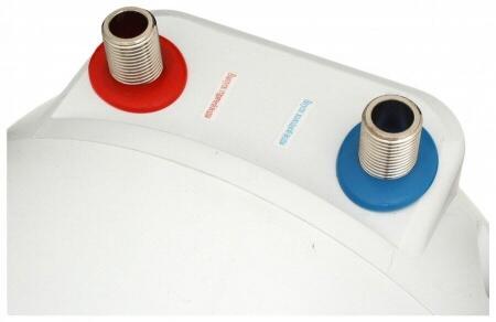 Электрический накопительный водонагреватель Haier ES8V-Q1(R)
