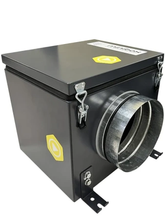 Блок дополнительной фильтрации AirBox-160