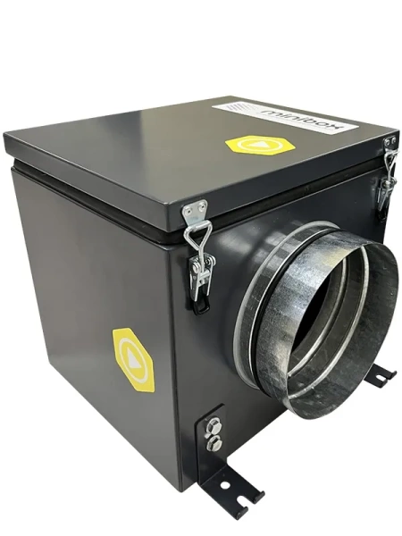 Блок дополнительной фильтрации AirBox-160
