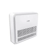 Внутренний блок консольного типа FREE Match DC Inverter AKT-12UR4RK4 (Hisense)