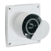 Вытяжка для ванной диаметр 100 мм Vortice PUNTO FILO MF100/4 T HCS LL