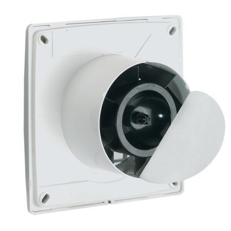 Вытяжка для ванной диаметр 100 мм Vortice PUNTO FILO MF100/4 T HCS LL