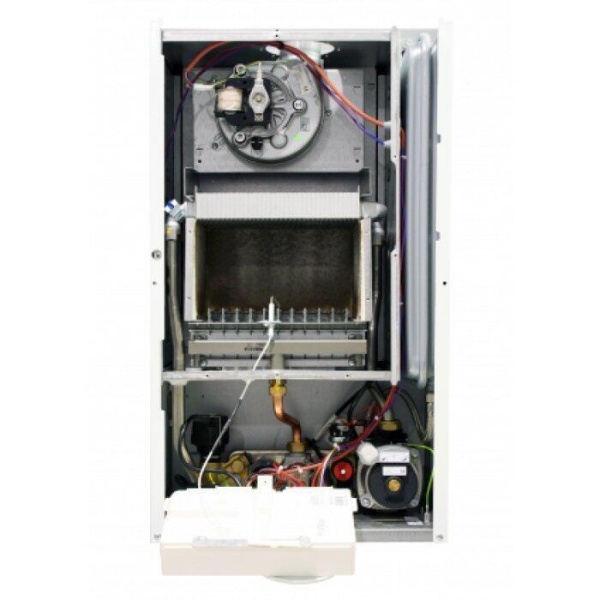 Настенный газовый котел Sime BRAVA ONE 30 HE