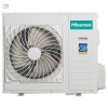 Мульти сплит-система на 3 комнаты Hisense AMW3-24U4SZD/AMS-09UR4SVEDB6*3шт