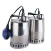 Дренажный насос Grundfos UNILIFT KP350-AV-1 1x220-240V 50Hz 10mSCH