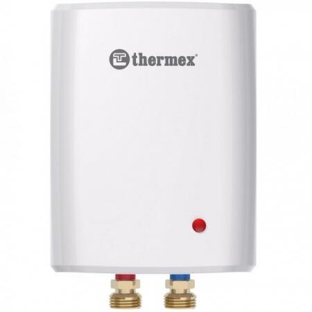 Электрический проточный водонагреватели Thermex Surf Plus 4500