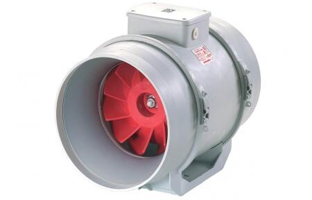 Канальный вентилятор Vortice LINEO 250 V0