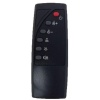 Эстетичный 3D электрокамин с увлажнением Real-Flame Estella 25,5/26 WT с очагом 3D Helios 26