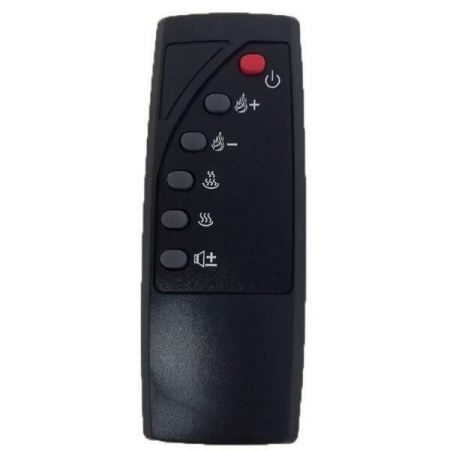 Эстетичный 3D электрокамин с увлажнением Real-Flame Estella 25,5/26 WT с очагом 3D Helios 26
