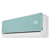 Панель для сплит-системы Ballu Boho DC inverter, цвет SKY BLUE