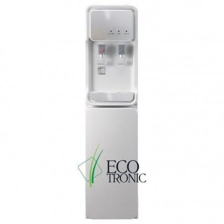 Пурифайер для воды Ecotronic V11-U4L UV white Ультрафиолетовая лампа