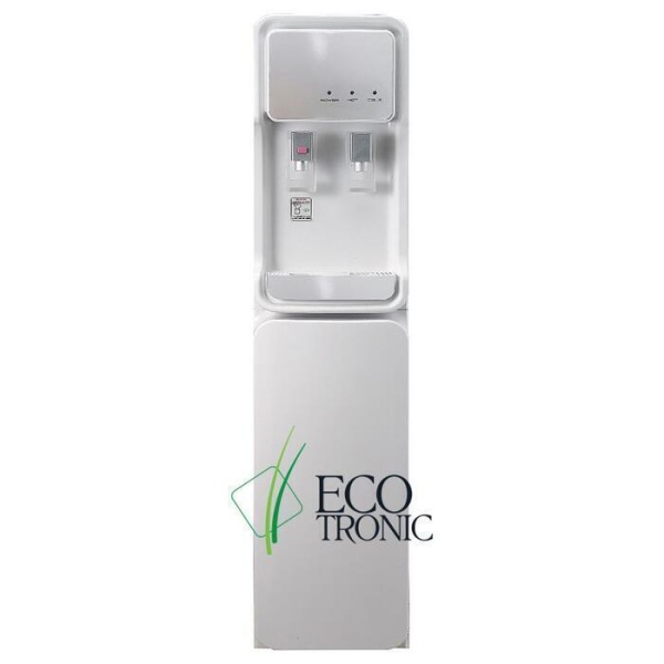 Пурифайер для воды Ecotronic V11-U4L UV white Ультрафиолетовая лампа