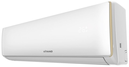 Настенная сплит-система Kitano Viki Inverter KRD-Viki-II-24