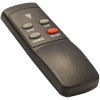 Электрический камин с электронным управлением Real-Flame Athena Corner GR STD/EUG/24 WT с очагом Eug