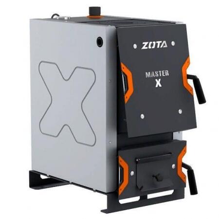 Комбинированный котел до 30 кВт Zota Master X-32П