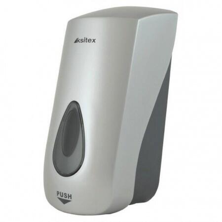 Дозатор жидкого мыла Ksitex SD-1068ВD