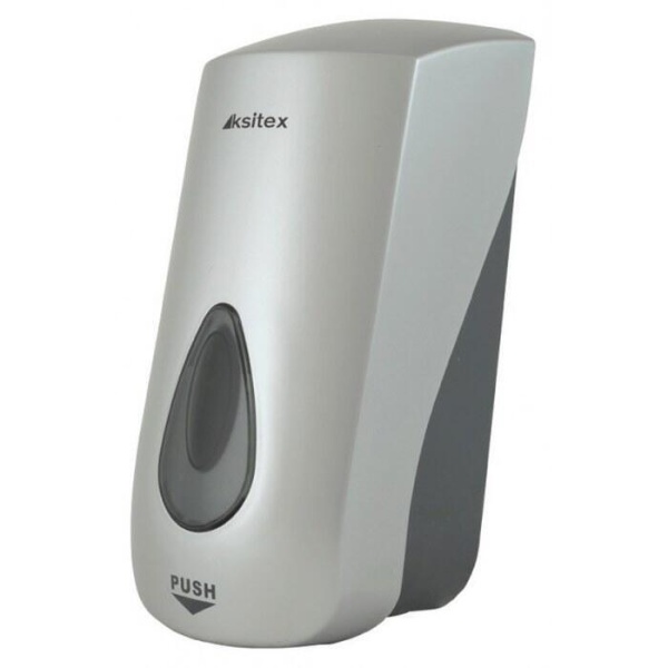Дозатор жидкого мыла Ksitex SD-1068ВD
