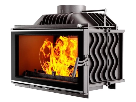 Топка KAWMET W16 9,4кВт EKO