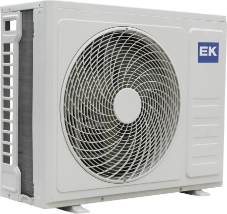 Шкафные воздухоохлаждаемые прецизионные кондиционеры EKCU-S EKCU20