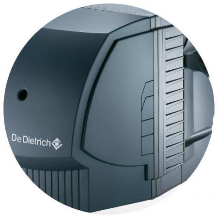 Дизельная горелка De Dietrich M 302-1 S