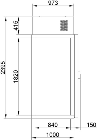 КХН-1,28 Minicella MM