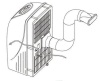 Мобильный кондиционер Royal Clima RM – F52CN-E