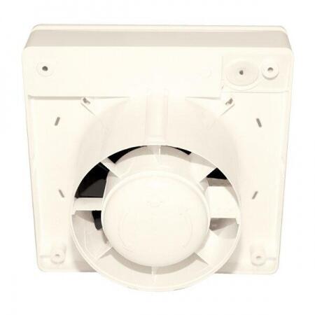 Вытяжка для ванной диаметр 100 мм Vortice PUNTO EVO ME 100/4 LL TP-HCS
