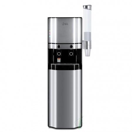 Пурифайер для воды Ecotronic A30-U4L ExtraHot silver