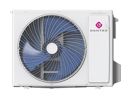 Кассетная сплит-система DANTEX RKD-24UHANI/RKD-24HANIE-W