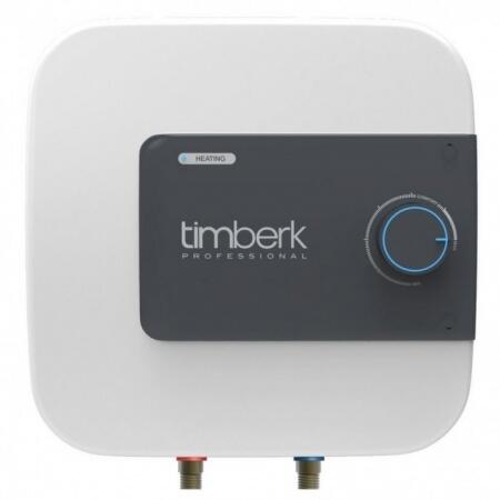Электрический накопительный водонагреватель Timberk SWH SE1 10 VO