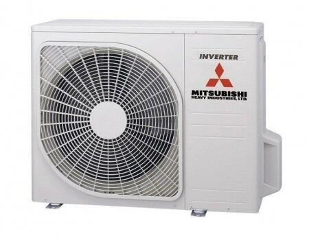 Сплит-система кассетного типа Mitsubishi Heavy FDT90VNP
