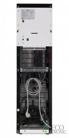 Пурифайер для воды Ecotronic V42-U4L Black super heating and cooling