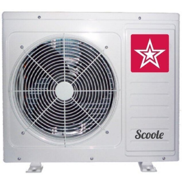 Кондиционер Scoole SC AC SPI1 12