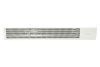 Водяная тепловая завеса Tropik Line T218W15