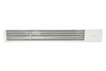 Водяная тепловая завеса Tropik Line T218W15