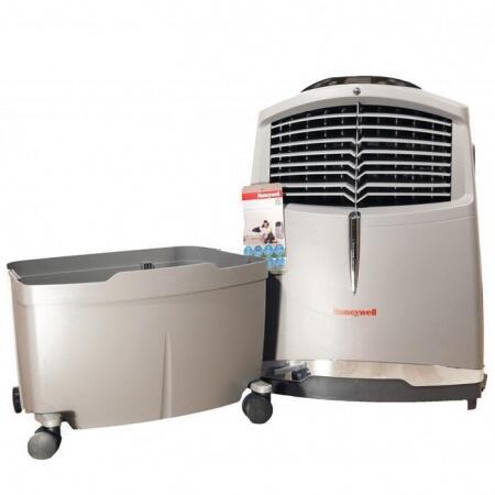 Мобильный кондиционер Honeywell CHL30XC с обогревом