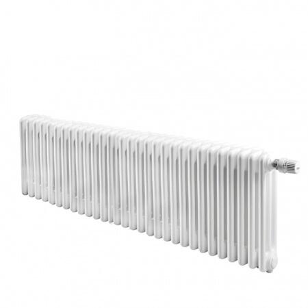 Стальной трубчатый радиатор 3-колончатый IRSAP TESI 30365/30 №25
