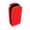 Пластиковая сушилка для рук Nofer V-JET 1760 W RED F1