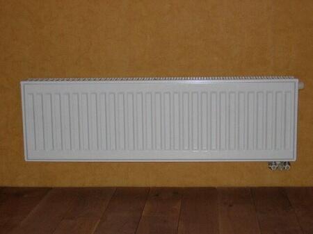 Стальной панельный радиатор Тип 22 Kermi FTV(FKV) 22 600x1400